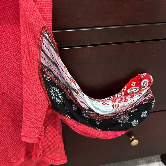 We the Free Blossom Thermal Top - Picture 6 of 7